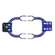 Triangle ou bras de suspension (train avant) HARDRACE HR6329 - Visuel 1