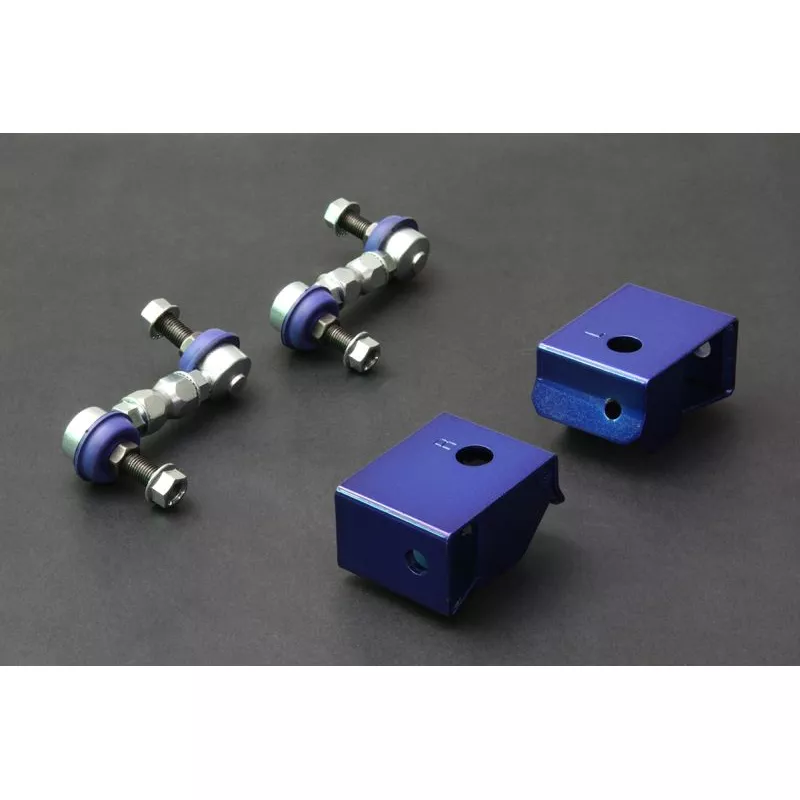 Biellette de barre stabilisatrice HARDRACE HR6315