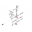 Rotule de direction HARDRACE HR6348 - Visuel 2