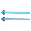 Triangle ou bras de suspension HARDRACE HR6615 - Visuel 2