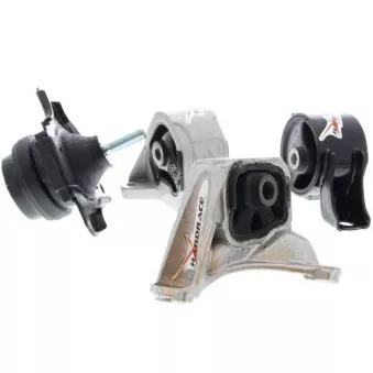 Support moteur HARDRACE HR6676