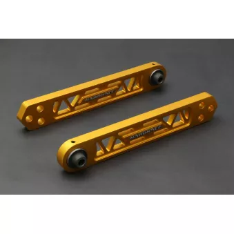 Triangle ou bras de suspension HARDRACE HR6615-G