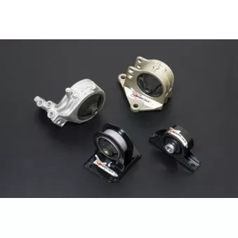 Support moteur HARDRACE HR6519