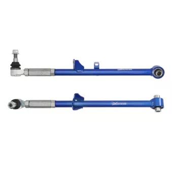 Triangle ou bras de suspension HARDRACE HR6719