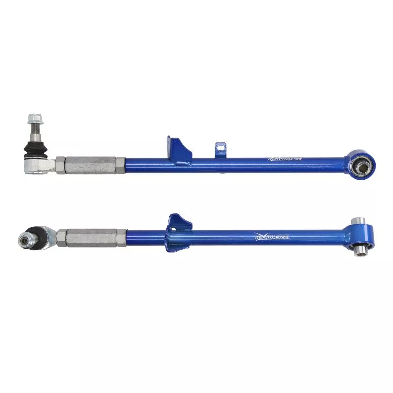 Triangle ou bras de suspension HARDRACE HR6719