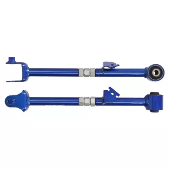 Triangle ou bras de suspension HARDRACE HR6756