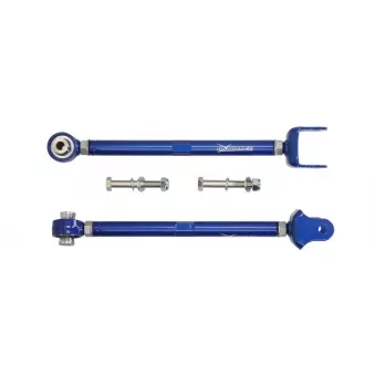 Triangle ou bras de suspension HARDRACE HR6720