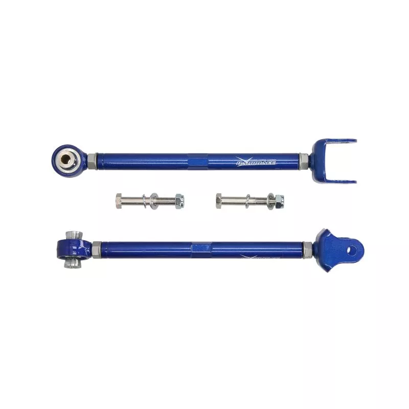 Triangle ou bras de suspension HARDRACE HR6720