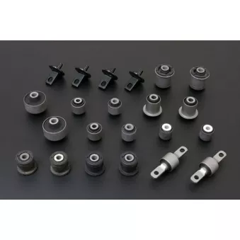 Douille de suspension HARDRACE HR6805