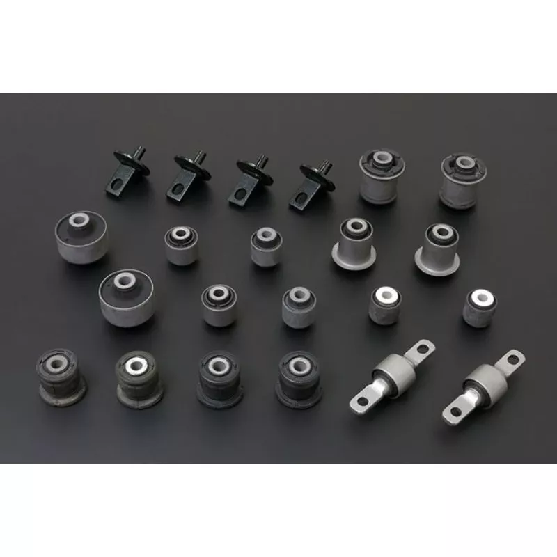 Douille de suspension HARDRACE HR6805