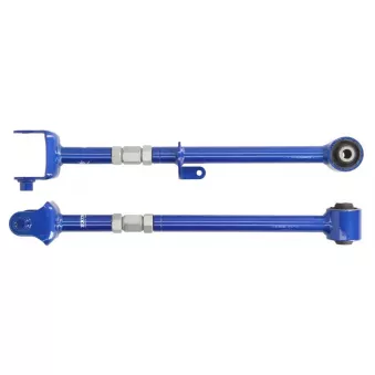 Triangle ou bras de suspension HARDRACE HR6757-S
