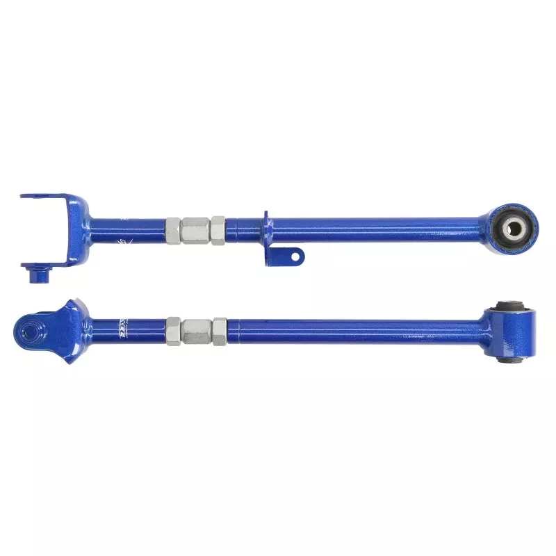 Triangle ou bras de suspension HARDRACE HR6757-S