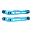 Triangle ou bras de suspension HARDRACE HR7114 - Visuel 1