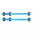 Triangle ou bras de suspension HARDRACE HR7114 - Visuel 2