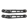 Triangle ou bras de suspension HARDRACE HR7112-BLK - Visuel 1