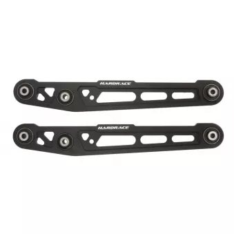Triangle ou bras de suspension HARDRACE HR7112-BLK