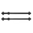 Triangle ou bras de suspension HARDRACE HR7112-BLK - Visuel 2