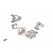 Support moteur HARDRACE HR7167 - Visuel 2