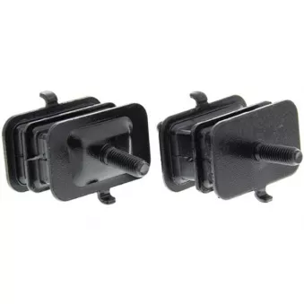 Support moteur HARDRACE HR7329