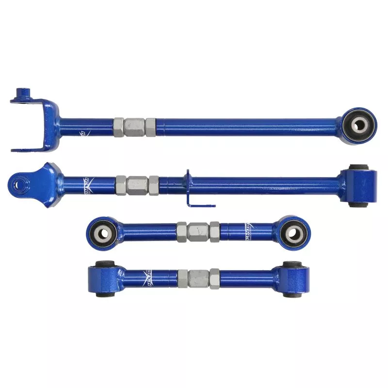 Triangle ou bras de suspension HARDRACE HR7410