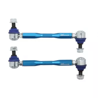 Biellette de barre stabilisatrice HARDRACE HR7506