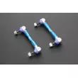 Biellette de barre stabilisatrice HARDRACE HR7506 - Visuel 2