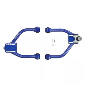 Triangle ou bras de suspension (train avant) HARDRACE HR7624
