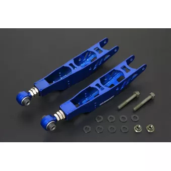 Triangle ou bras de suspension HARDRACE HR7727