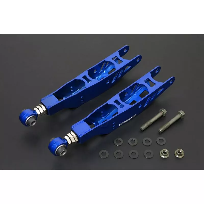 Triangle ou bras de suspension HARDRACE HR7727
