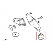Support moteur HARDRACE HR7362 - Visuel 2
