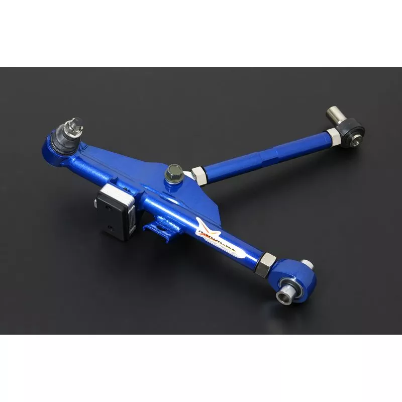 Triangle ou bras de suspension HARDRACE HR7811