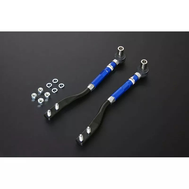 Triangle ou bras de suspension HARDRACE HR8564