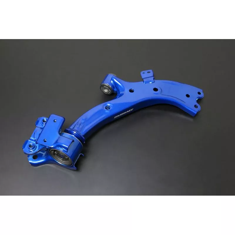 Triangle ou bras de suspension HARDRACE HR8557