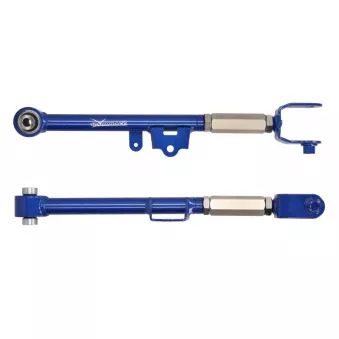 Triangle ou bras de suspension HARDRACE HR8543