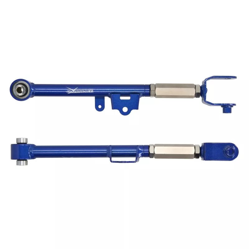 Triangle ou bras de suspension HARDRACE HR8543