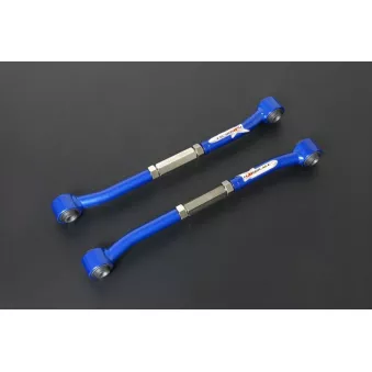 Triangle ou bras de suspension HARDRACE HR8597