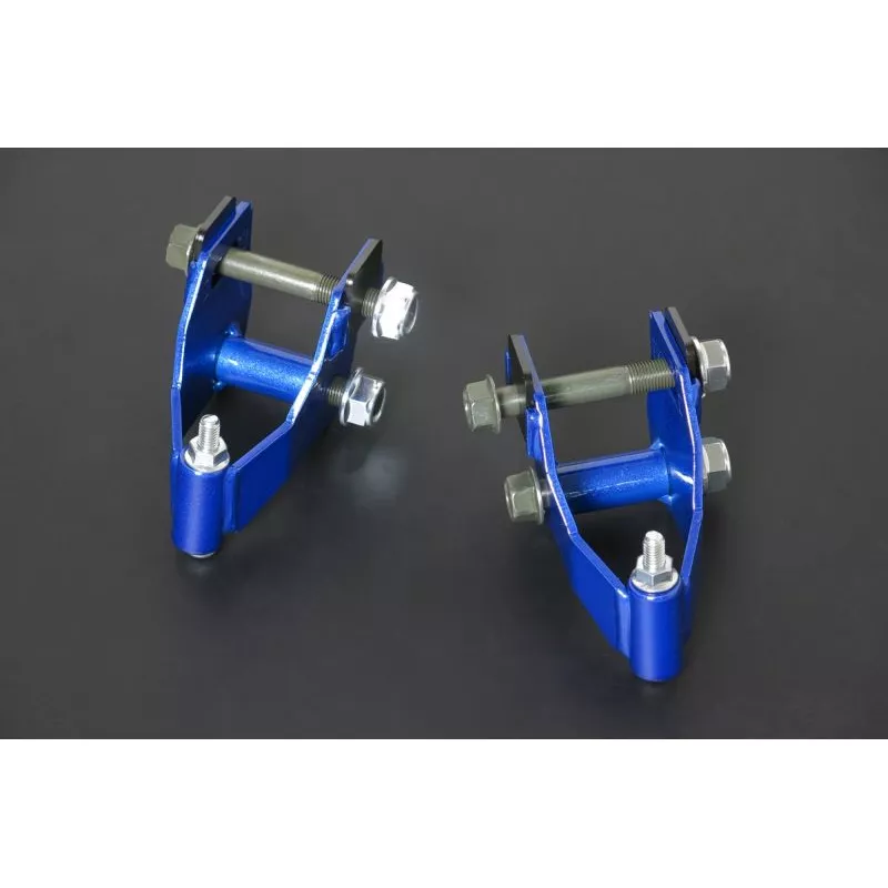 Triangle ou bras de suspension HARDRACE HR8586