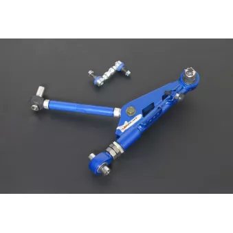 Triangle ou bras de suspension HARDRACE HR8636