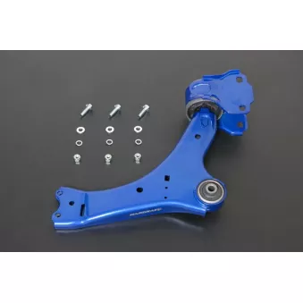 Triangle ou bras de suspension HARDRACE HR8583