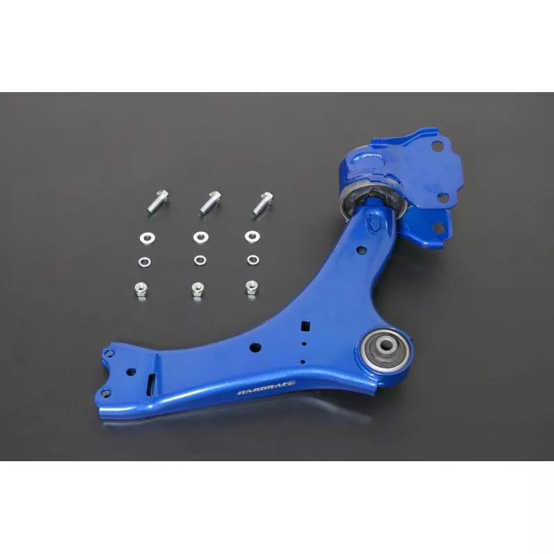 Triangle ou bras de suspension HARDRACE HR8583