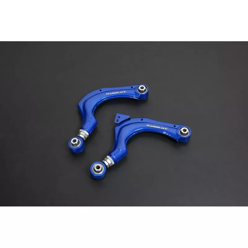 Triangle ou bras de suspension HARDRACE HR8646