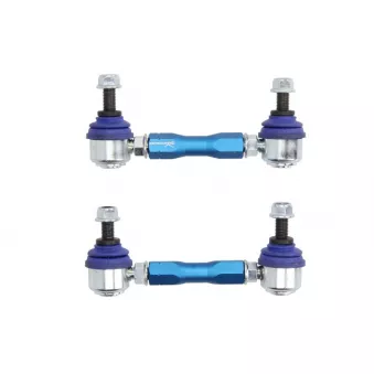 Biellette de barre stabilisatrice HARDRACE HR8659-140