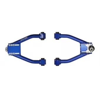 Triangle ou bras de suspension HARDRACE HR8759