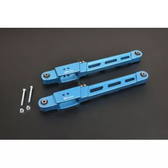 Triangle ou bras de suspension HARDRACE HR8737