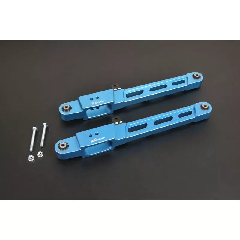 Triangle ou bras de suspension HARDRACE HR8737