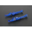 Triangle ou bras de suspension (train avant) HARDRACE HR8753 - Visuel 1