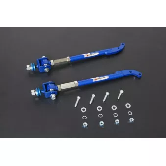 Triangle ou bras de suspension HARDRACE HR8687