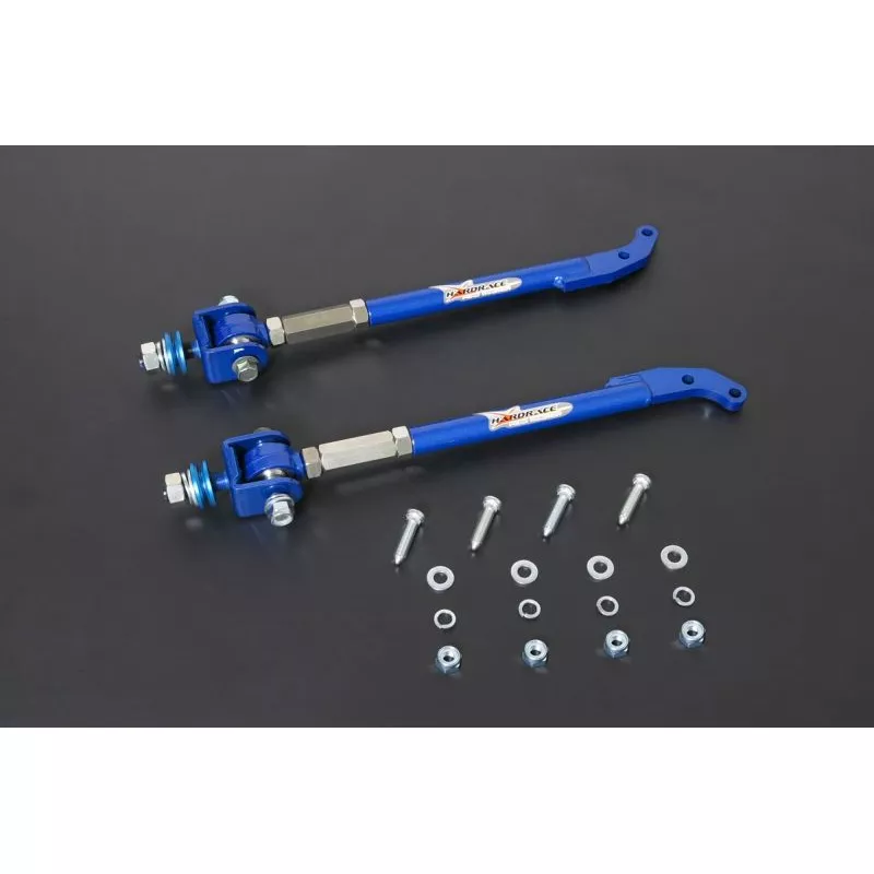 Triangle ou bras de suspension HARDRACE HR8687