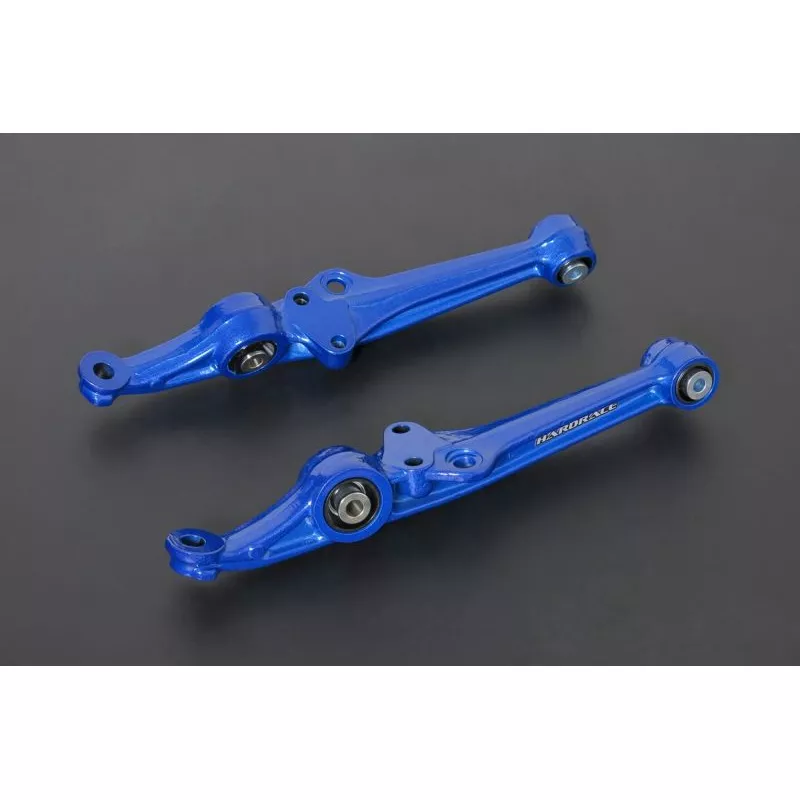 Triangle ou bras de suspension HARDRACE HR8754