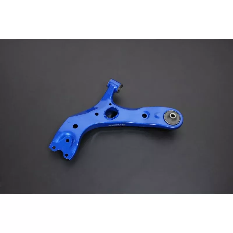 Triangle ou bras de suspension HARDRACE HR8853
